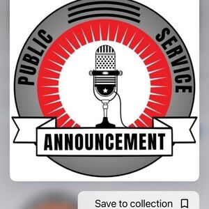 Public Service Announcement RE:ALL ITEMS FIR SSLE!!